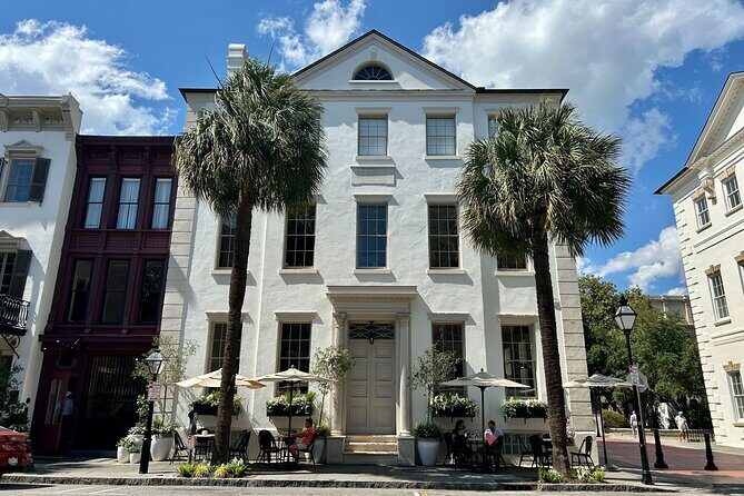 Jewish History Private Driving Tour of Charleston - FAQ