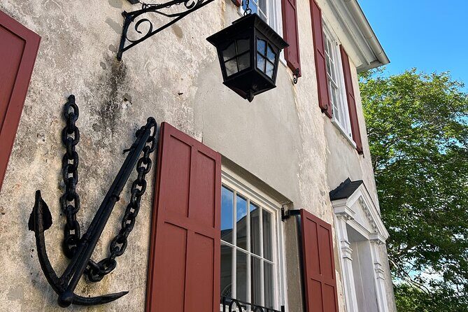 Jewish History Private Walking Tour of Charleston - FAQ