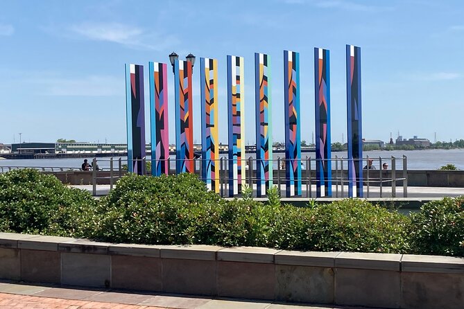 Jewish History Tour of New Orleans - Preserving the French Quarter, Jazz, and Culinary Traditions