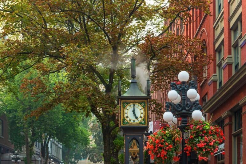 Jewish History Vancouver Oakridge Private Walking Tour - An In-Depth Look at the Tour Itinerary