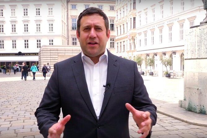Jewish in Vienna Tour - A Deep Dive into the Tour Itinerary