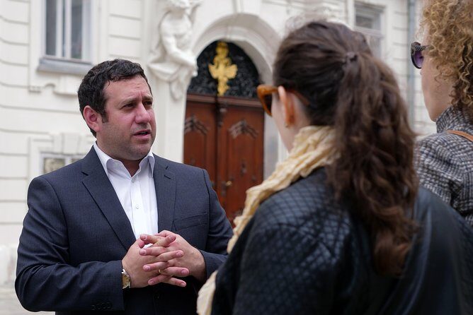 Jewish in Vienna Tour - Who Should Book This Tour?