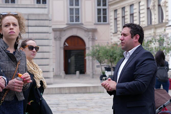 Jewish in Vienna Tour - Frequently Asked Questions