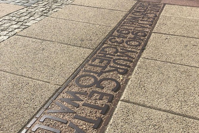 Jewish Legacy in Warsaw. Private Tour With the Best Local Specialist. - Potential Additional Costs