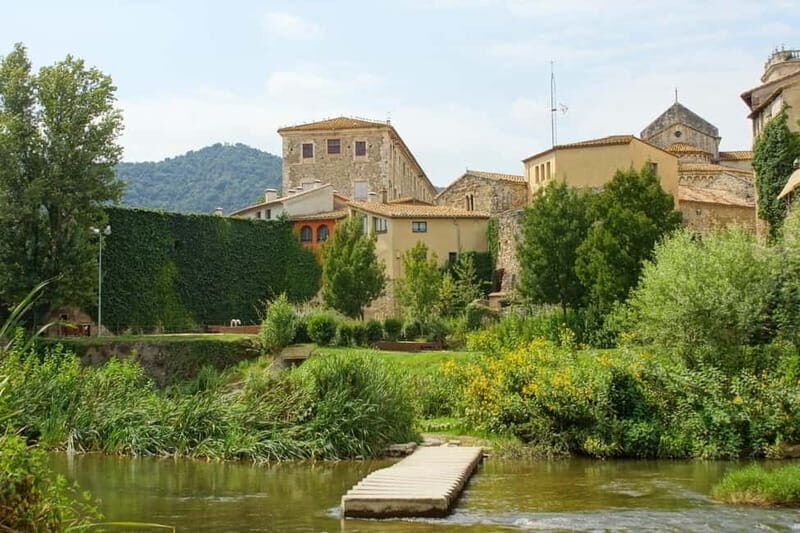 Jewish Legacy Tour: Girona, Besalú and Castelló d'Empúries from Barcelona - Who Will Enjoy This Tour?