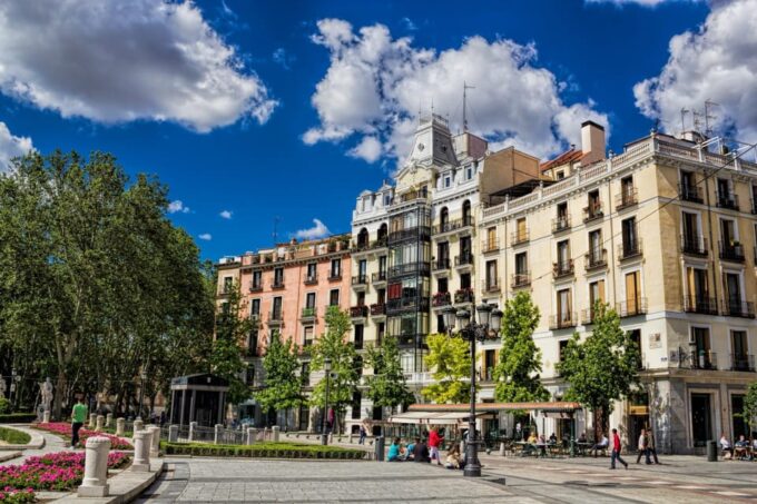 Jewish Madrid and Spanish Inquisition History Private Tour - Important Tour Information