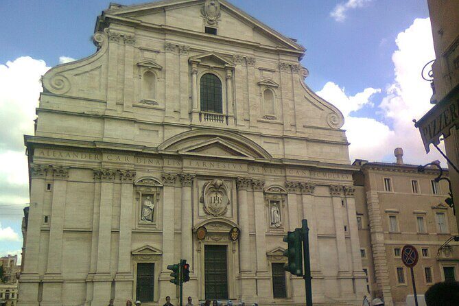 Jewish Quarter and Trastevere District Private Walking Tour - An In-Depth Look at the Tour Experience