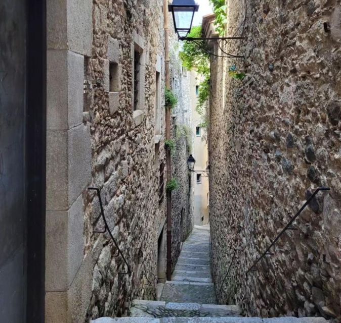 Jewish Quarter Barcelona: The Complete Gothic Tour - Tour Experience and Highlights