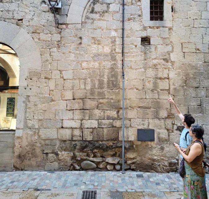 Jewish Quarter Barcelona: The Complete Gothic Tour - Historical Context and Cultural Significance