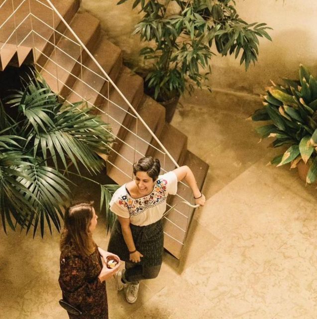 Jewish Quarter Barcelona: The Complete Gothic Tour - Exclusive Access to Historic Sites