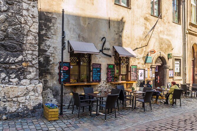 Jewish Quarter Kazimierz Guided Walking Tour in Krakow - Frequently Asked Questions