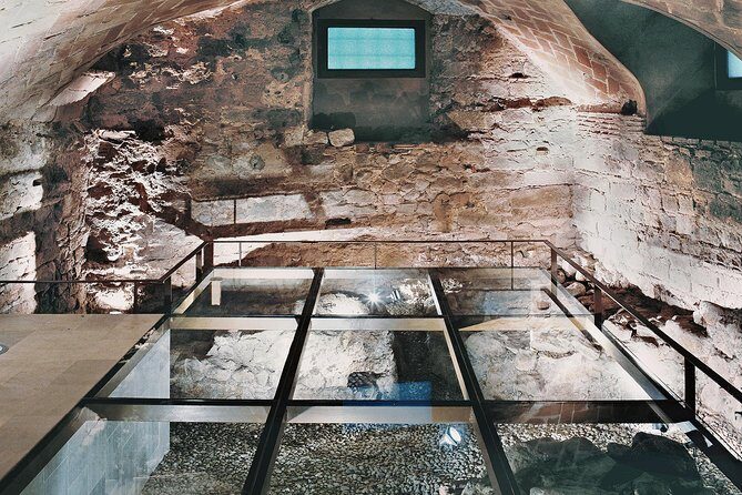 Jewish Quarter of Barcelona Private Tour with Hotel Pick-up - An In-Depth Look at the Tour Itinerary