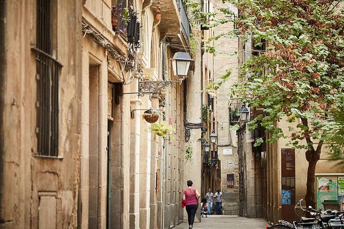 Jewish Quarter of Barcelona Private Tour with Hotel Pick-up - The Practical Side: Price, Duration, and Value