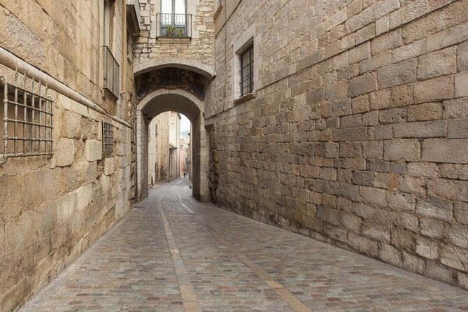 Jewish Quarter of Barcelona Private Tour with Hotel Pick-up - FAQ