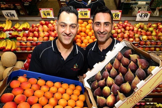 Jewish Scene in multi cultural Melbourne - Exploring Melbourne’s Jewish Scene: A Personal Guide to a Unique Cultural Tour