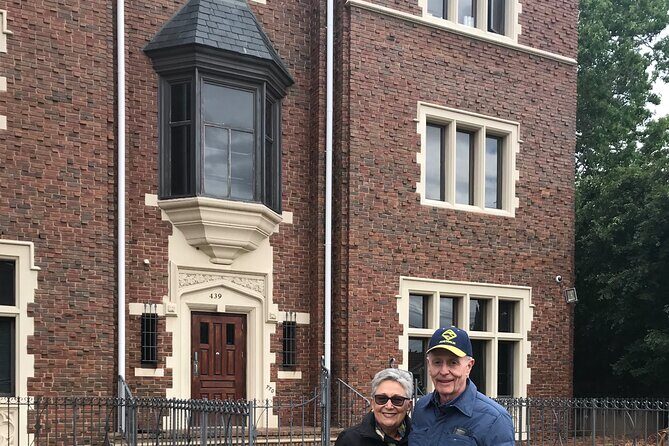 Jewish Scene in multi cultural Melbourne - Who Would Love This Tour?