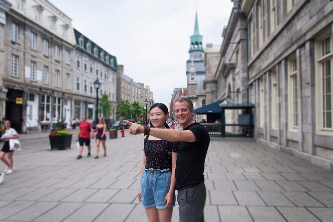 Jewish Sites Montreal Mile End Private Guided Walking Tour - An In-Depth Look at the Tour Experience