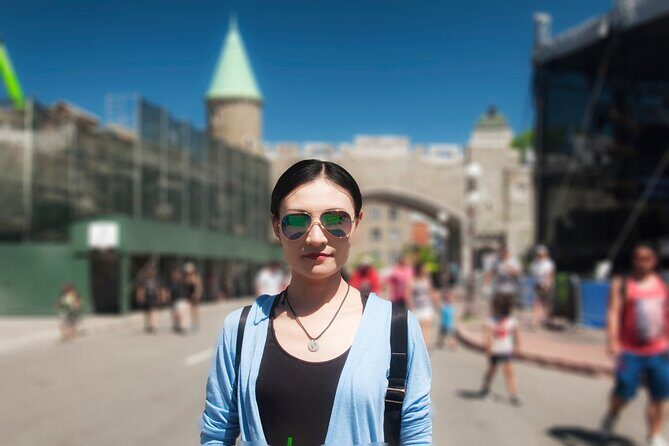 Jewish Sites Montreal Mile End Private Guided Walking Tour - FAQ: Your Practical Questions Answered