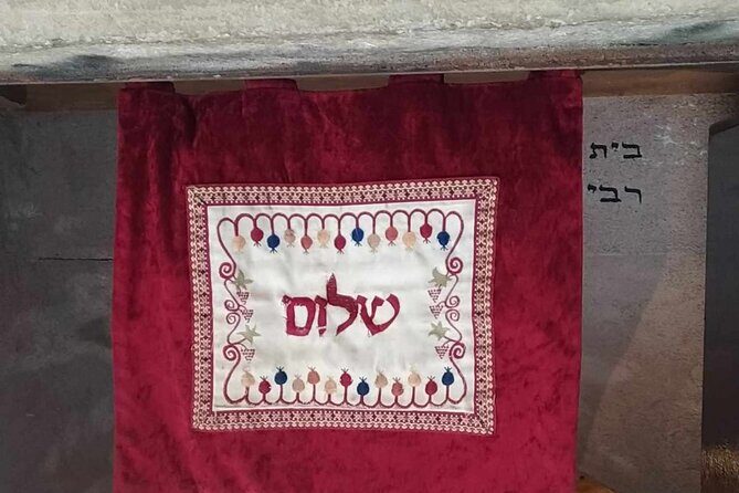 Jewish tour by Jewish Guide in Barcelona - Key Points