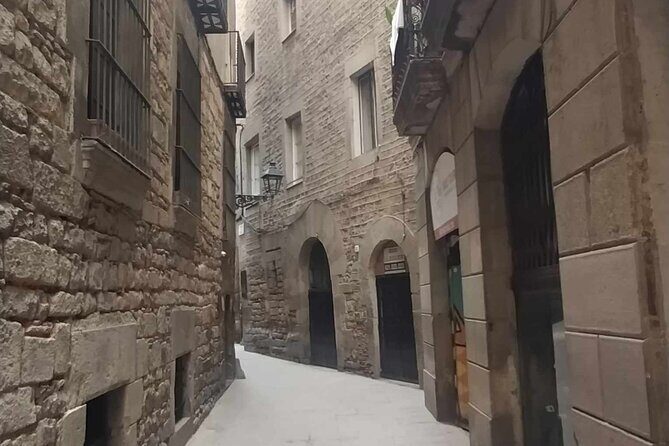 Jewish tour by Jewish Guide in Barcelona - The Practical Side: Costs, Logistics, and Value