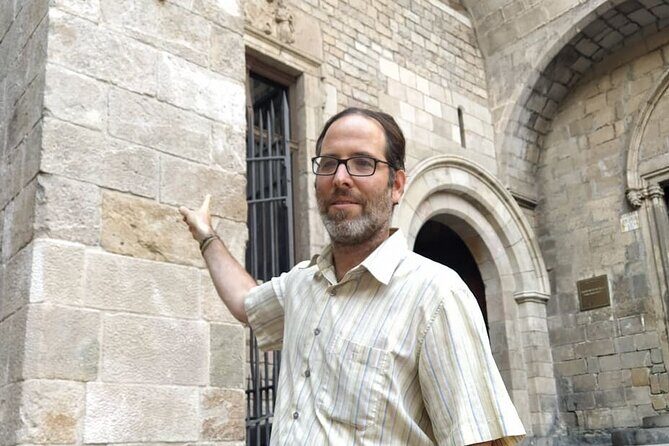 Jewish tour by Jewish Guide in Barcelona - Why This Tour Is a Must-Do