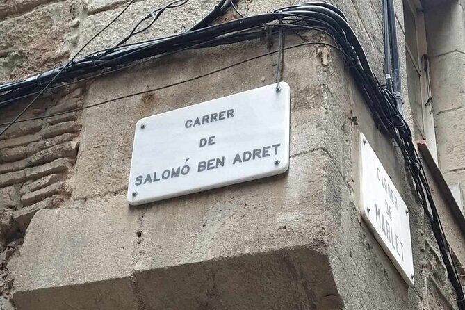 Jewish tour by Jewish Guide in Barcelona - FAQ