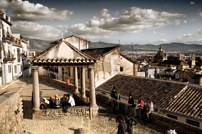 Jewish Tour in Granada - What to Expect on the Tour