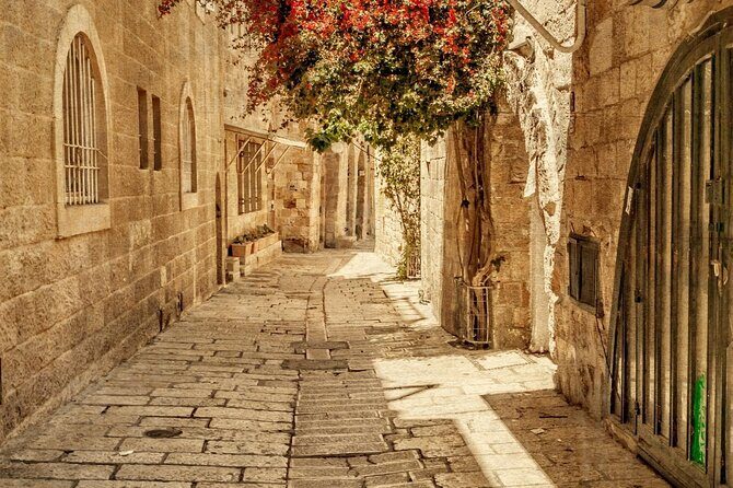 Jewish Tour of Nuremberg with Private Expert Guide - Key Points