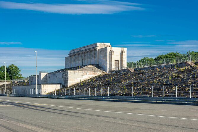 Jewish Tour of Nuremberg with Private Expert Guide - Who This Tour Is Best For