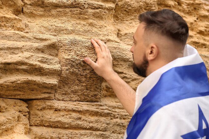 Jewish Tour of Nuremberg with Private Expert Guide - Frequently Asked Questions