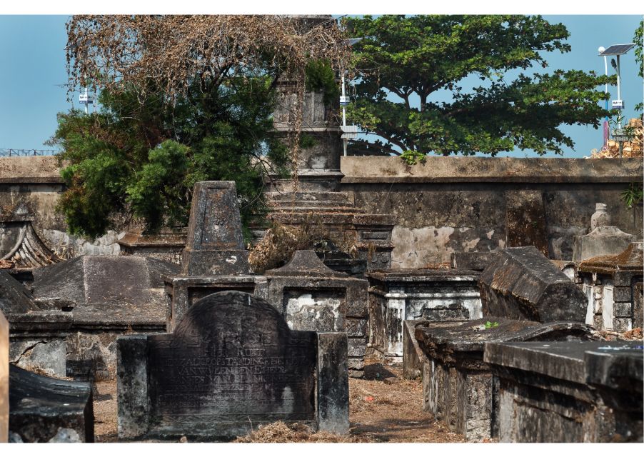 Jewish Town Walk (2 Hours Guided Walking Experience) - Inclusions and Exclusions