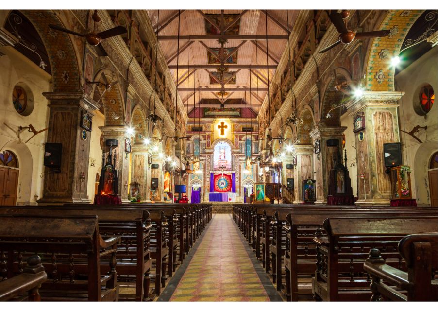 Jewish Town Walk (2 Hours Guided Walking Experience) - Frequently Asked Questions