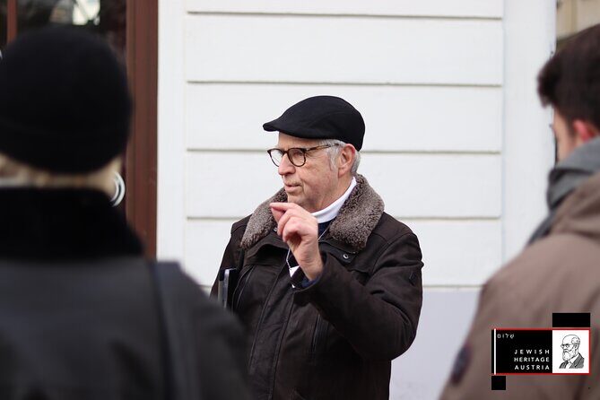 Jewish Vienna Inner City Private Walking Tour - FAQ