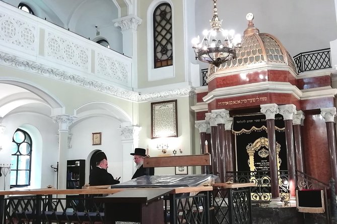 Jewish Warsaw - Good To Know