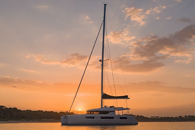 JFarwell Sunset Luxury Catamaran Sail in Halifax - Good To Know