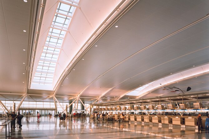 JFK Airport Taxi Service Review - Waiting Time Policies