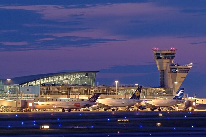 JFK Airport Taxi Service Review - Booking Flexibility