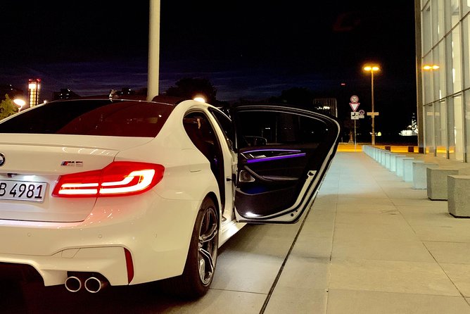 JFK Airport to NYC Private Transfer Review - Service Overview and Details