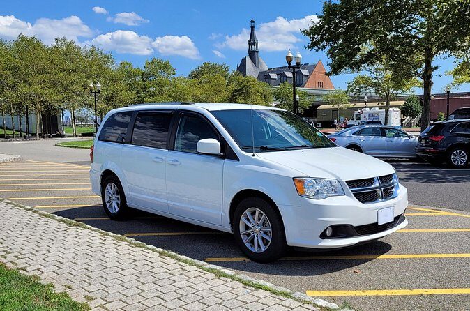 JFK Airport XL Mini Van Transport To Times Square New York - The Booking and Cancellation Policy