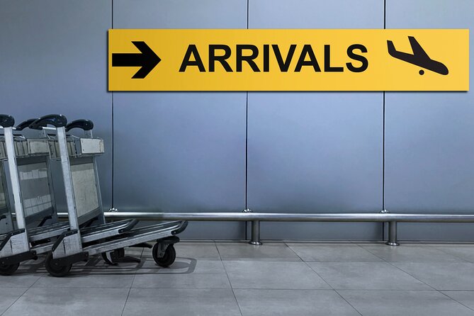 JFK Arrival - Private Van Transfers to New York City - Good To Know