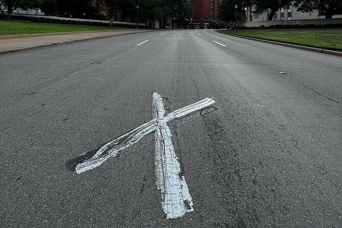 JFK Assassination Tour with Lee Harvey Oswald Rooming House - FAQ