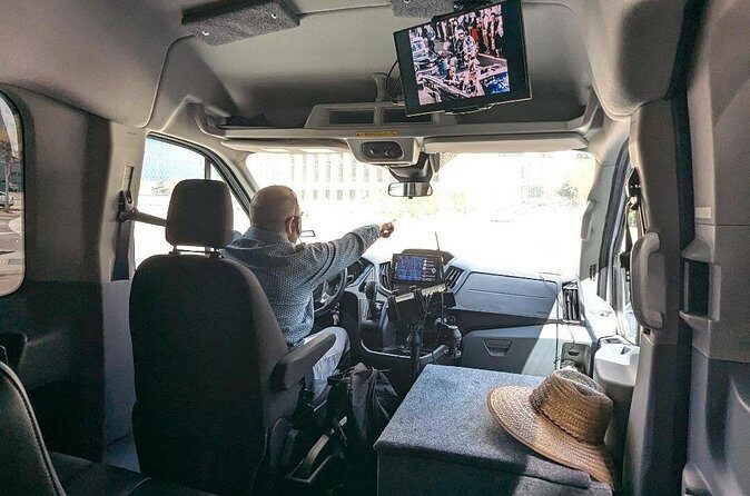 JFK Assassination Tour with Rooming House and Sixth Floor Museum - Who Should Consider This Tour?