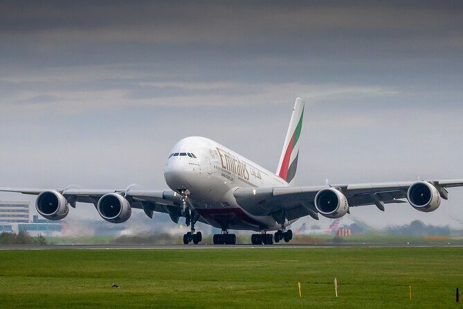 JFK/LGA/EWR to Manhattan Private Transfer - Up to 14 Pax - Key Points