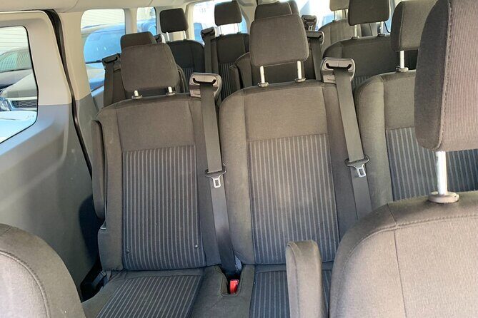 JFK/LGA/EWR to Manhattan Private Transfer - Up to 14 Pax - Final Thoughts: Is It Worth It?