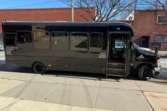 JFK-Manhattan Private Airport Transfer - Who Would Benefit Most