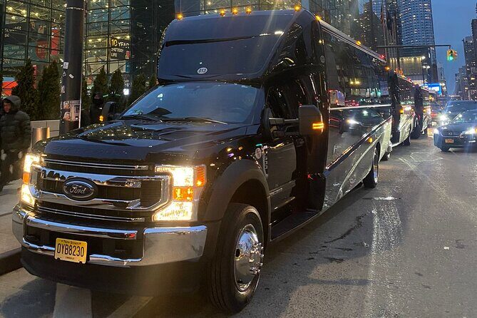 JFK-Manhattan Private Airport Transfer - Frequently Asked Questions