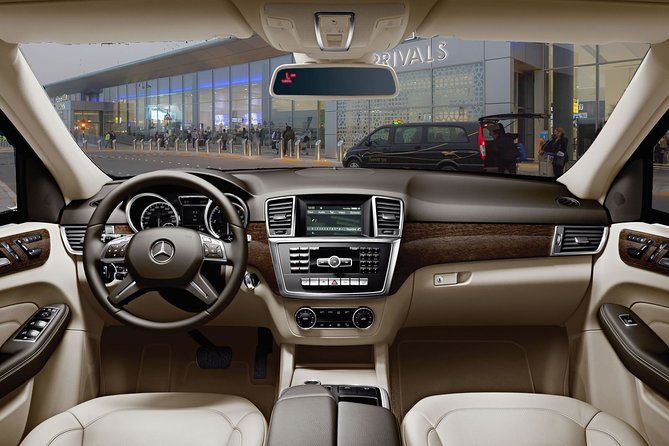 JFK to Brooklyn Private Transfer Review - Overview of Service