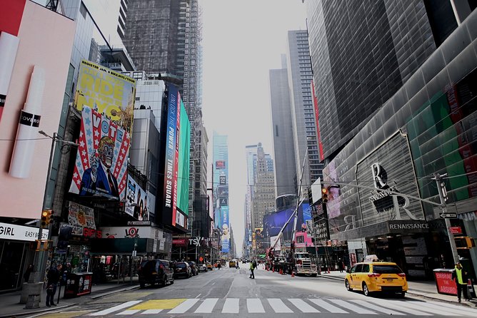 JFK to Brooklyn Private Transfer Review - Accessibility and Participation