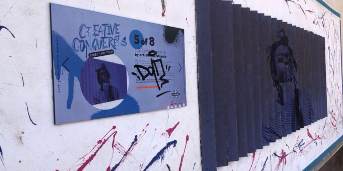 JHB Maboneng- Street Art Tour and the Roof Top Restaurants - Important Tour Details