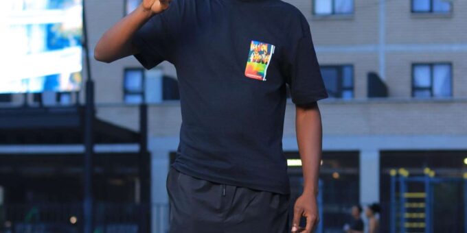 JHB Maboneng- Street Art Tour and the Roof Top Restaurants - The Sum Up